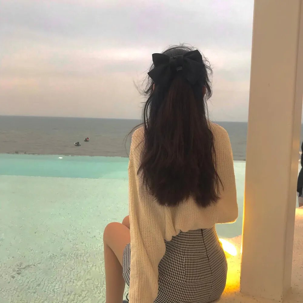 蛙女