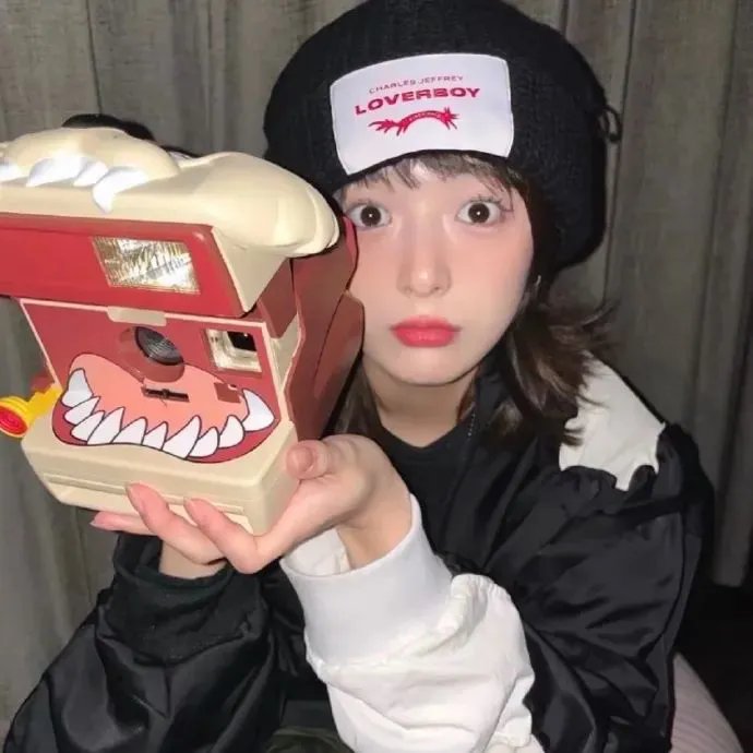 真情母子