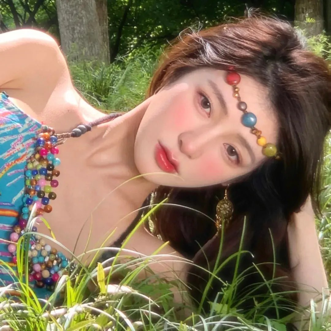 背后灵